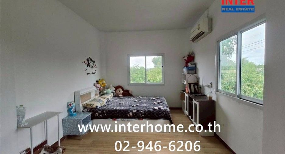 À vendre 3 chambres maison à Khlong Luang, Pathum Thani