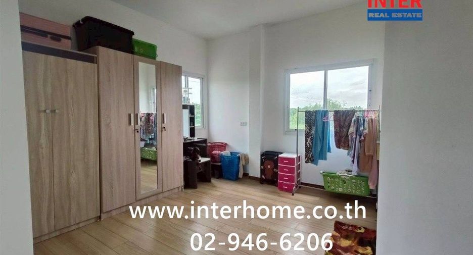 À vendre 3 chambres maison à Khlong Luang, Pathum Thani