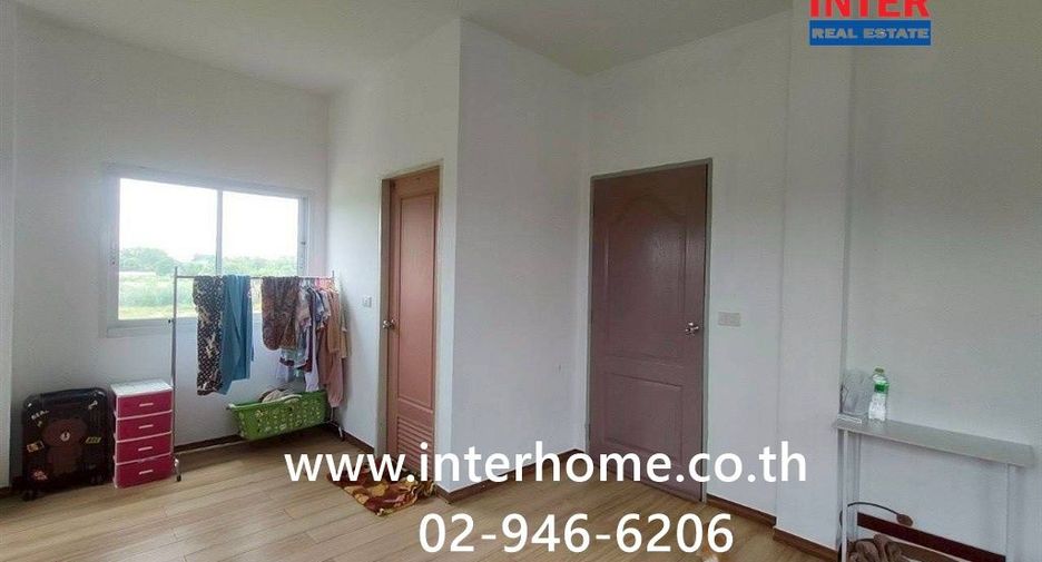 À vendre 3 chambres maison à Khlong Luang, Pathum Thani