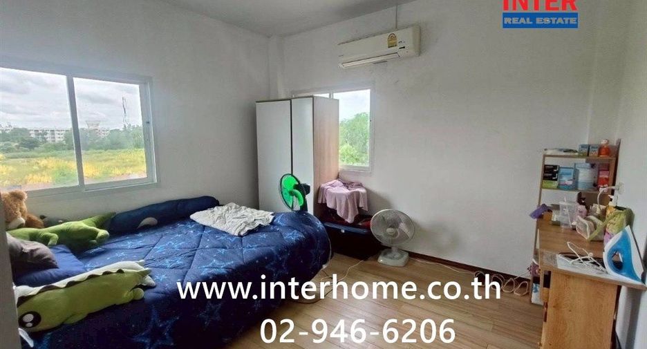 À vendre 3 chambres maison à Khlong Luang, Pathum Thani