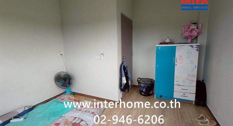À vendre 3 chambres maison à Khlong Luang, Pathum Thani