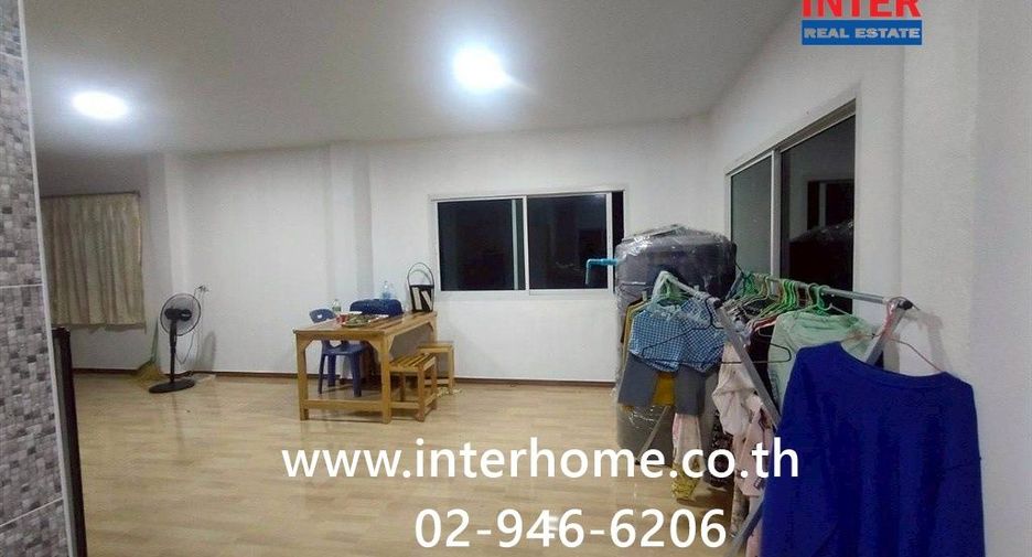 À vendre 3 chambres maison à Khlong Luang, Pathum Thani