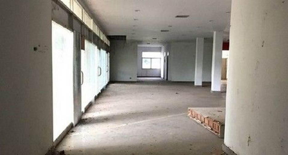 For sale 1 bed office in Mueang Uttaradit, Uttaradit