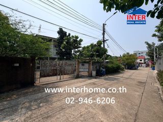 出售 3 卧室 独立屋 在 Wang Thong Lang, 曼谷