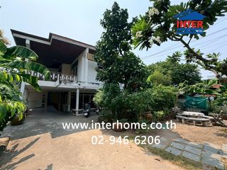出售 3 卧室 独立屋 在 Wang Thong Lang, 曼谷