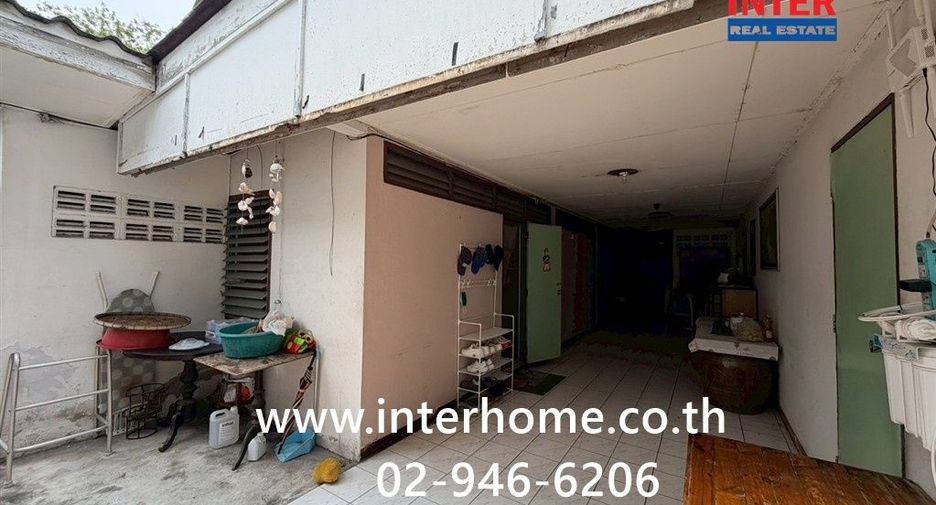 Продажа 3 спальни дом в Щанг Тхонгланг, Бангкок
