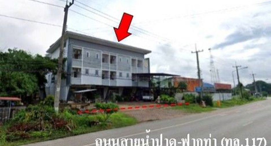 For sale 1 bed apartment in Mueang Uttaradit, Uttaradit