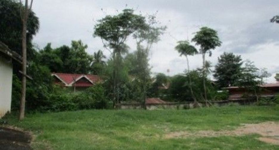 For sale 1 bed apartment in Mueang Uttaradit, Uttaradit