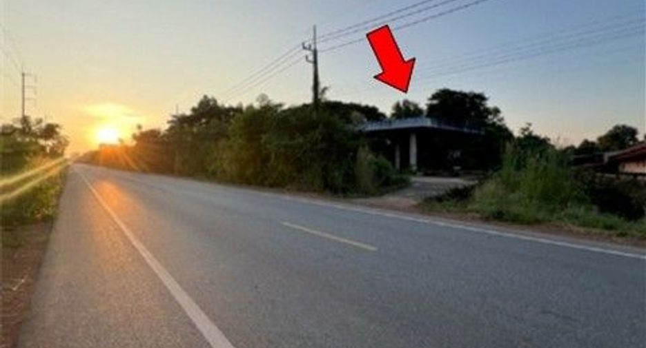 Продажа 1 кровать офис в Mueang Uttaradit, Уттарадит