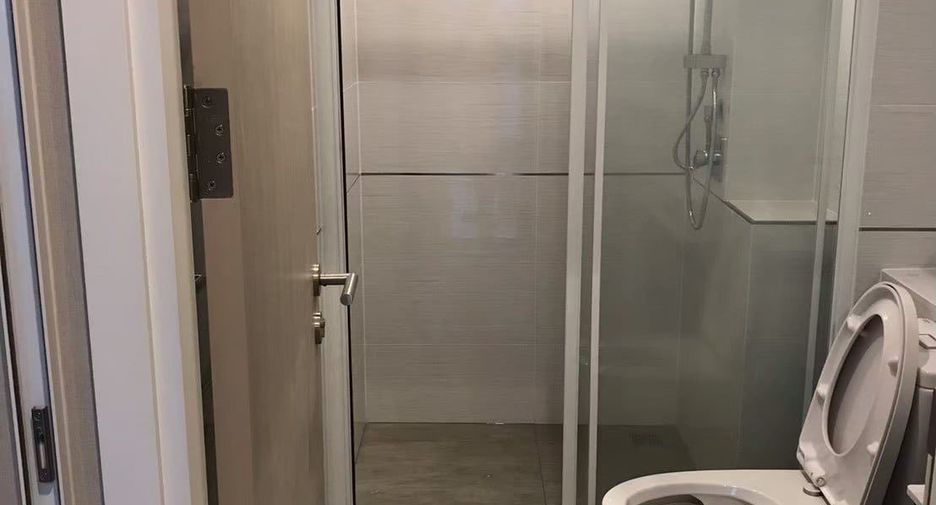Condo en alquiler de 1 habitaciones en Mueang Samut Prakan, Samut Prakan