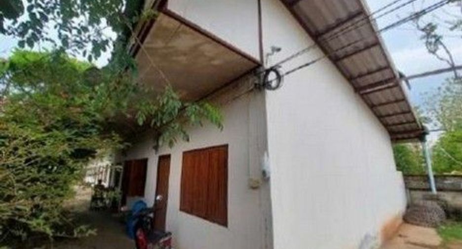 For sale 1 bed townhouse in Mueang Uttaradit, Uttaradit