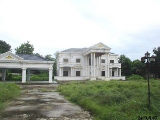 ขาย 1 เตียง บ้านเดี่ยว ใน เมืองอุตรดิตถ์, อุตรดิตถ์