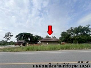 ขาย 1 เตียง บ้านเดี่ยว ใน เมืองอุตรดิตถ์, อุตรดิตถ์