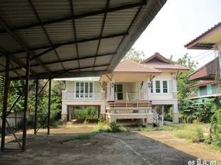 ขาย 1 เตียง บ้านเดี่ยว ใน เมืองอุตรดิตถ์, อุตรดิตถ์