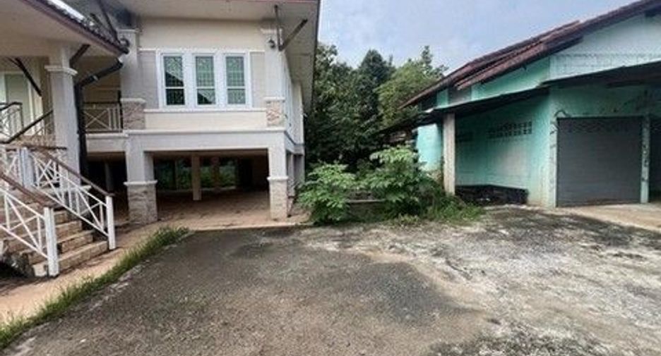 For sale 1 bed house in Mueang Uttaradit, Uttaradit