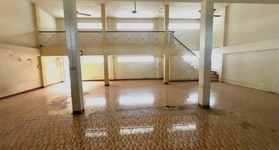 For sale 1 bed house in Mueang Uttaradit, Uttaradit