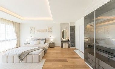 For sale 4 ベッドルーム house in Bang Kapi, Bangkok