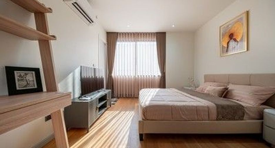 出售 4 卧室 独立屋 在 Bang Kapi, 曼谷
