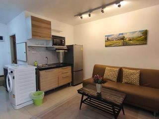 For rent 1 bed condo in Mueang Chiang Mai, Chiang Mai
