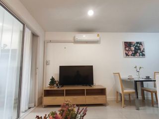 For rent 1 bed condo in Mueang Chiang Mai, Chiang Mai