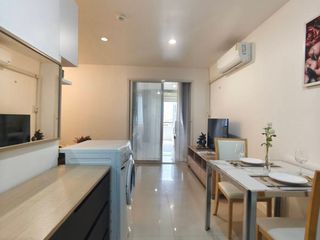 For rent 1 bed condo in Mueang Chiang Mai, Chiang Mai