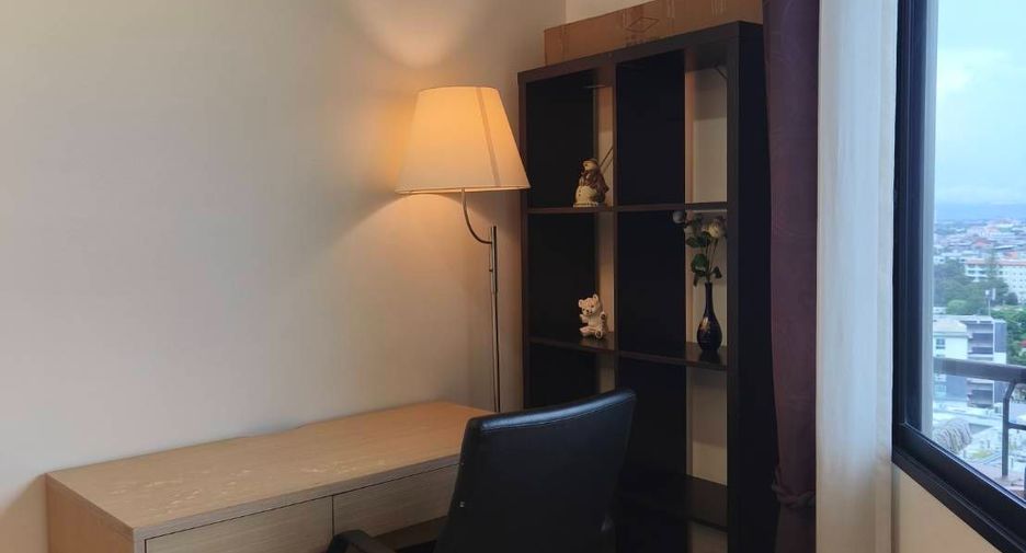 Condo en alquiler de 1 habitaciones en Mueang Chiang Mai, Chiang Mai
