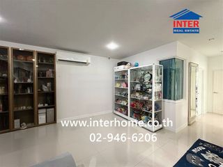 ให้เช่า และ ขาย 4 ห้องนอน บ้านเดี่ยว ใน จอมทอง, กรุงเทพฯ