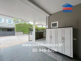 ให้เช่า และ ขาย 4 ห้องนอน บ้านเดี่ยว ใน จอมทอง, กรุงเทพฯ