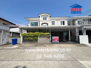 ให้เช่า และ ขาย 4 ห้องนอน บ้านเดี่ยว ใน จอมทอง, กรุงเทพฯ