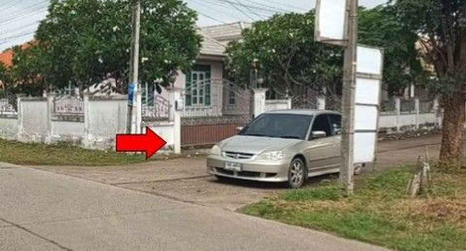 For sale 1 bed house in Mueang Uttaradit, Uttaradit
