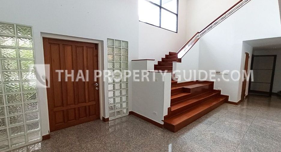 For rent 4 ベッドルーム house in Pak Kret, Nonthaburi