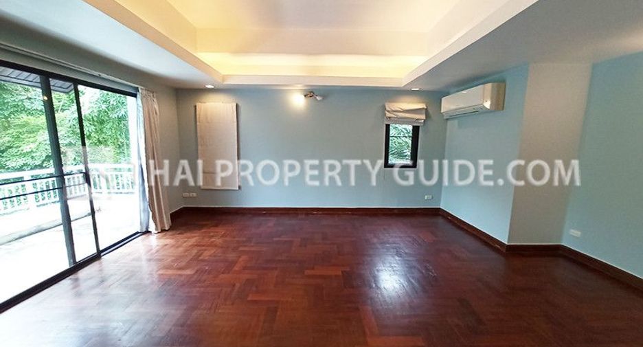 For rent 4 ベッドルーム house in Pak Kret, Nonthaburi