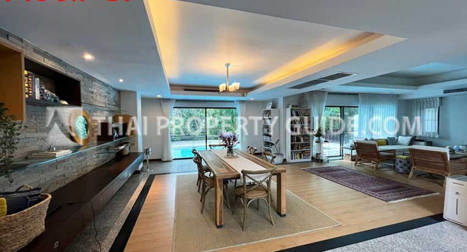 For rent 4 ベッドルーム house in Pak Kret, Nonthaburi