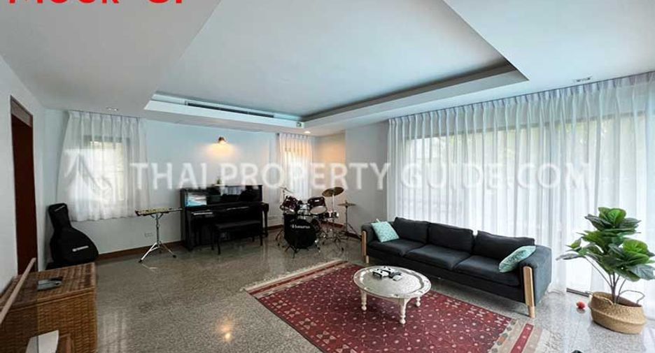 For rent 4 ベッドルーム house in Pak Kret, Nonthaburi