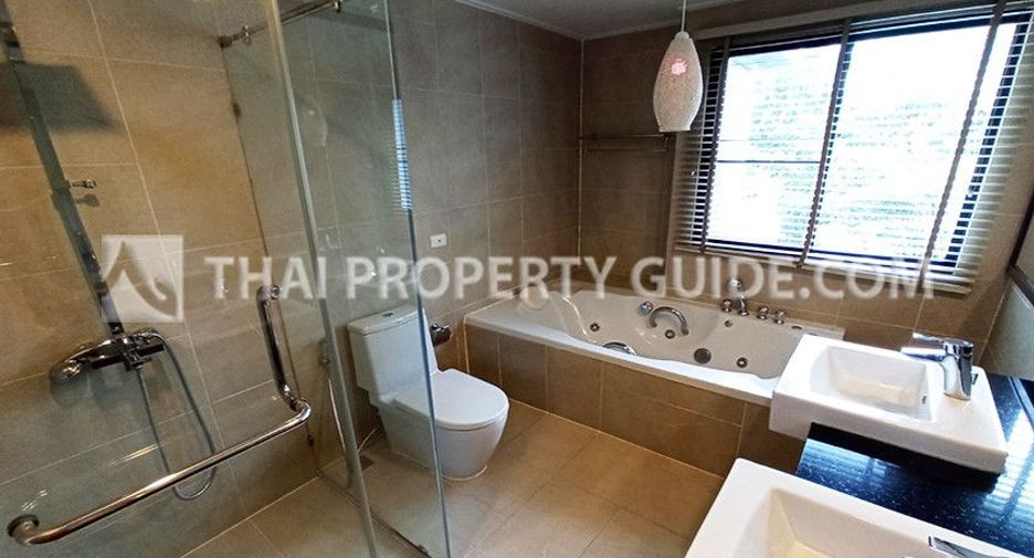 For rent 4 ベッドルーム house in Pak Kret, Nonthaburi