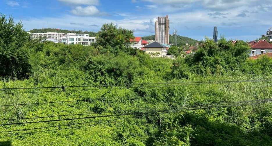 Wohnung zum Kauf mit Studio in South Pattaya, Pattaya