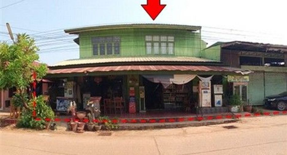 For sale 1 bed house in Mueang Uttaradit, Uttaradit