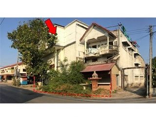 出售 1 卧室 商业空间 在 Nong Muang Khai, Phrae