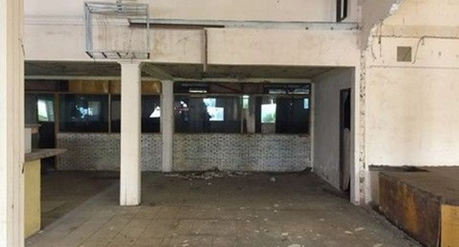 For sale 1 bed retail Space in Nong Muang Khai, Phrae