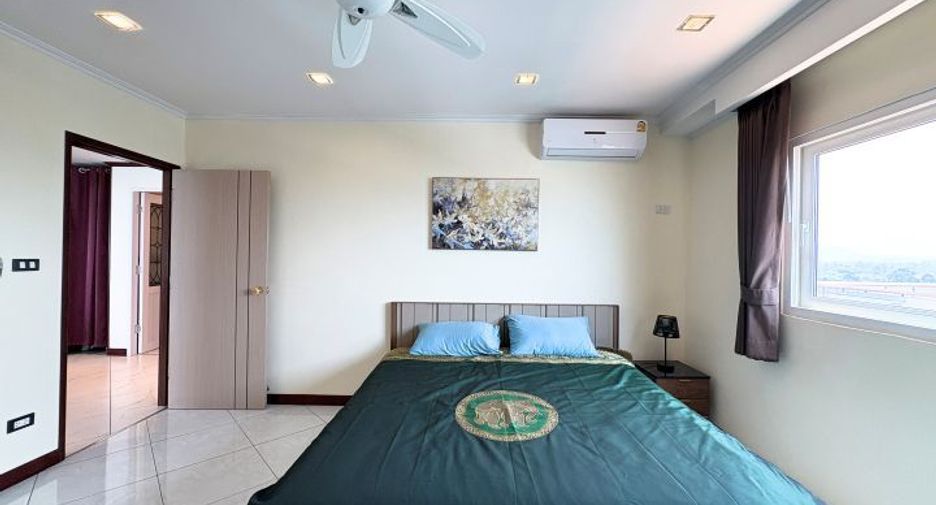 Wohnung zum Kauf mit 2 Zimmer in Sattahip, Chonburi
