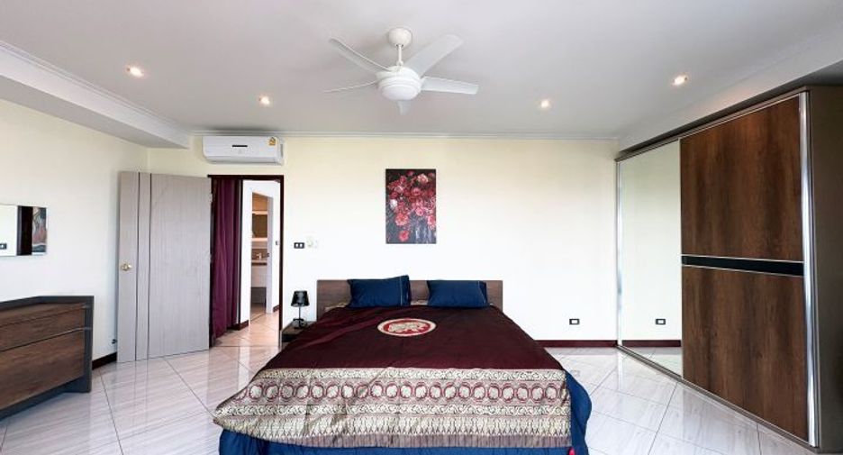 Wohnung zum Kauf mit 2 Zimmer in Sattahip, Chonburi