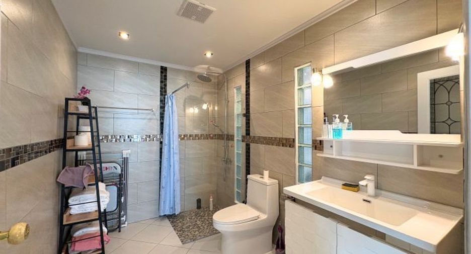 Wohnung zum Kauf mit 2 Zimmer in Sattahip, Chonburi