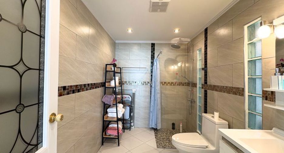 Wohnung zum Kauf mit 2 Zimmer in Sattahip, Chonburi