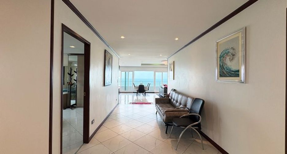 Wohnung zum Kauf mit 2 Zimmer in Sattahip, Chonburi
