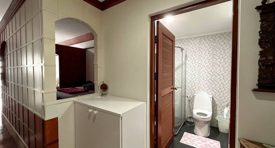 For sale 1 bed condo in Pratumnak, Pattaya