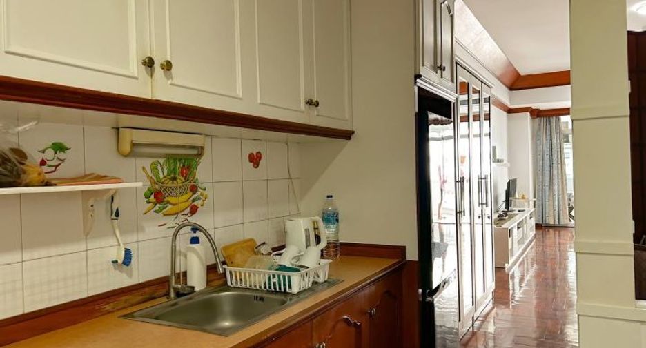 For sale 1 bed condo in Pratumnak, Pattaya