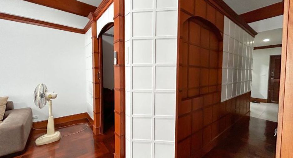 For sale 1 bed condo in Pratumnak, Pattaya