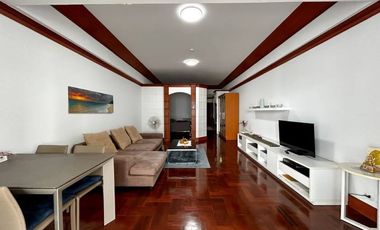 For sale 1 bed condo in Pratumnak, Pattaya