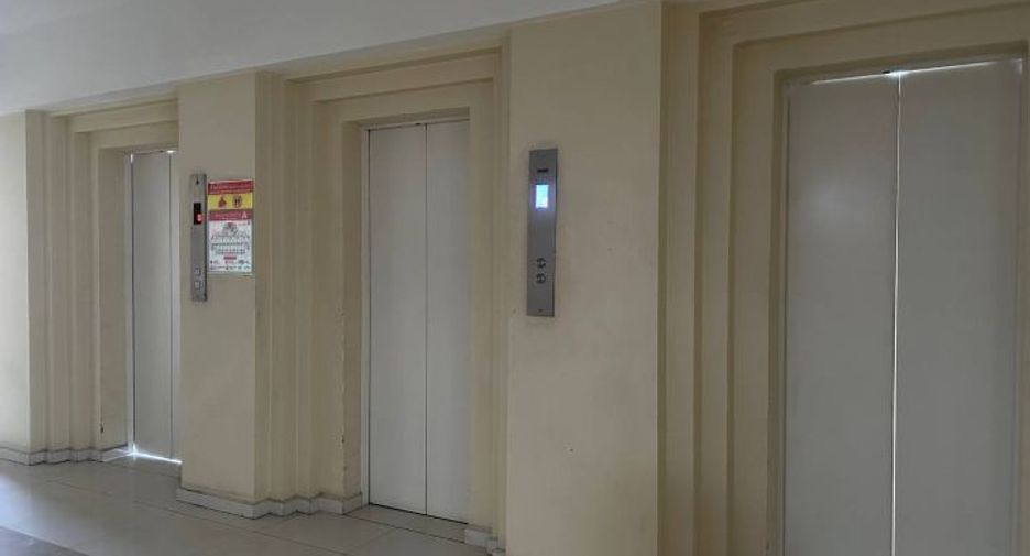 For sale 1 bed condo in Pratumnak, Pattaya
