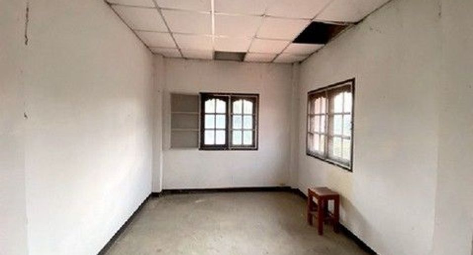 For sale 1 bed house in Nong Muang Khai, Phrae